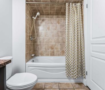 For Lease - 200 Besserer Street Unit# 808, Lower Town - Sandy Hill,... - Photo 6