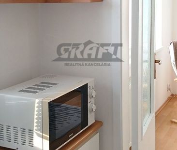 Na prenájom 1-izb. byt po kompletnej rekonštrukcii – Bieloruská ul.... - Photo 6