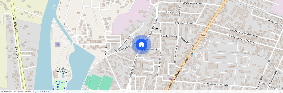 Strada Vasile Alecsandri