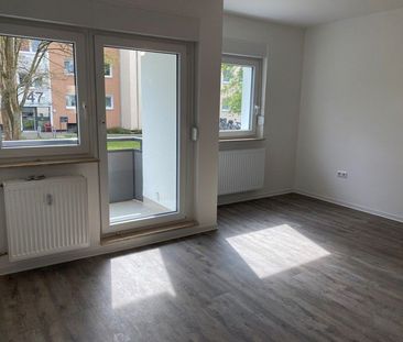 Das Glück hat ein Zuhause: ansprechende 2,5-Zimmer-Wohnung - Foto 2