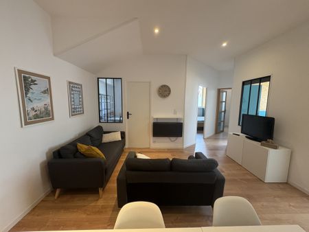 Location Appartement 1 pièce 11m² STRASBOURG 67100 - Photo 2