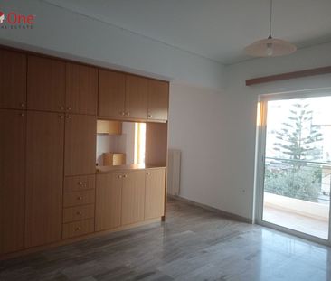 Studio/Γκαρσονιέρα για ενοικίαση Λιούμη (Αιγάλεω) - Photo 2