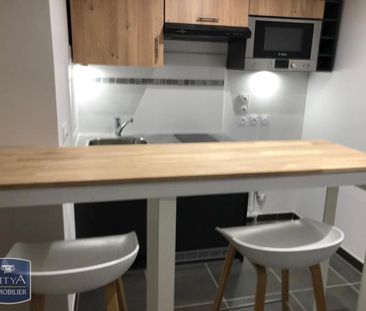 Appartement 1 Pièce 30 m² - Photo 3