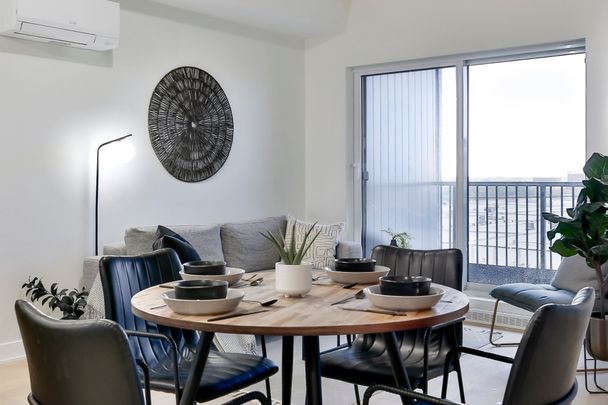 Av. Pierre-De Coubertin, H1N 0E9, Montréal - Photo 1