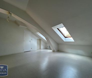 Location Appartement 2 pièces 28m² ALENCON 61000 - Photo 3