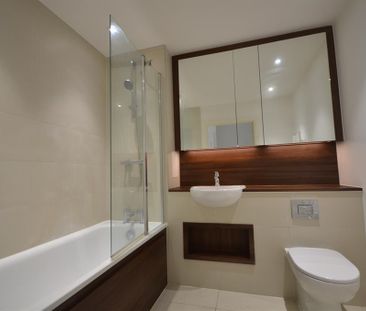 1 bedroom flat to rent - Photo 6