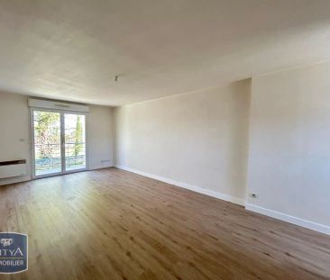 Appartement à louer 2 pièces 50.2m² - Photo 5