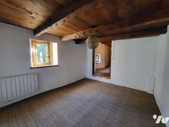 Maison de ville - Photo 1