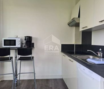 Chambre Mont Saint Aignan dans colocation de 4 chambres - Photo 4