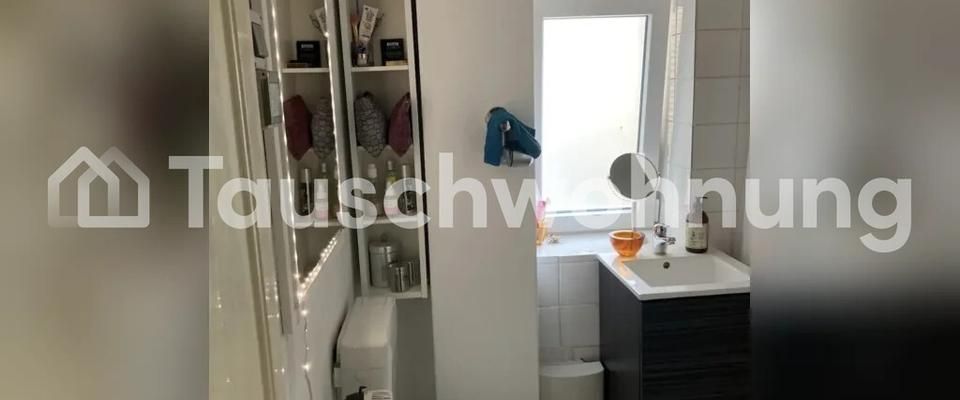 TAUSCHWOHNUNG Tausche Altbau in Hamburg gegen Berlin zentral - Photo 1