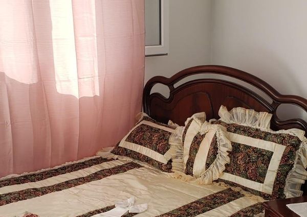 Pequeno apartamento no Funchal