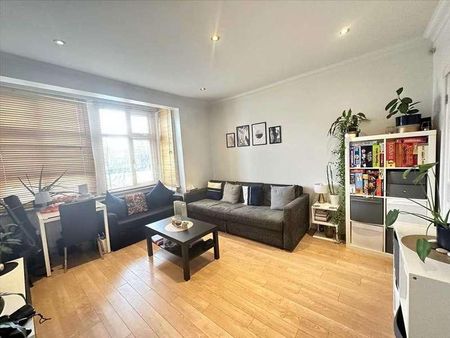 B,hanger Lane (first Floor Maisonette), Ealing, Ealing, W5 - Photo 2