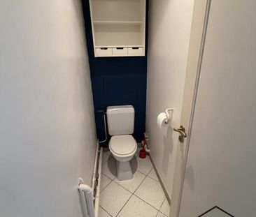 Location Appartement 2 pièces Meublé 50m² NANCY 54000 - Photo 6