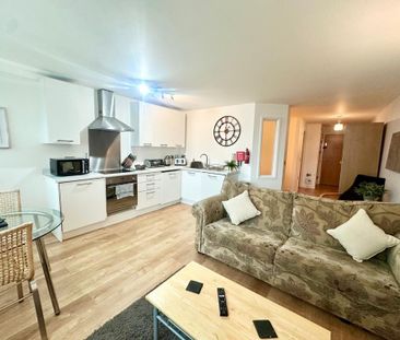 1 bedroom apartment to rent - Photo 4