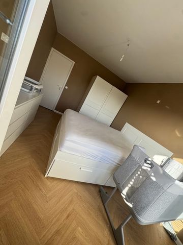 Appartement te huur - Foto 3