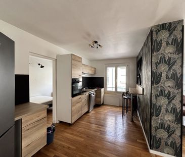 Location Appartement 3 pièces 57m² CAEN 14000 - Photo 5