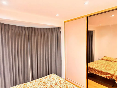 1 bedroom in a house share to rent - Photo 2