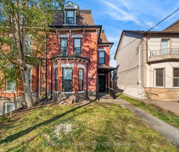 For Lease - 208 Dovercourt Road Unit# Unit C, Toronto, Ontario - Photo 6