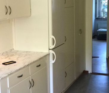 Ekdalsvägen, Rimbo - Foto 1