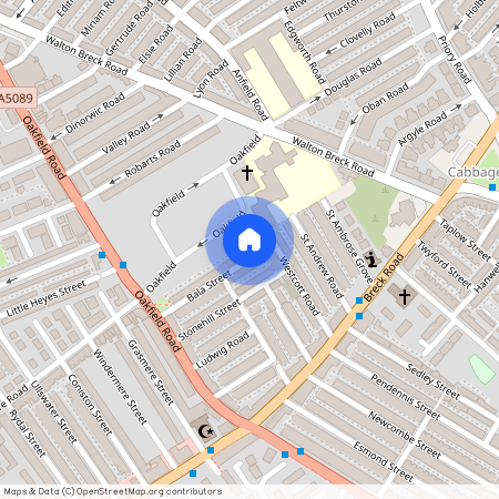 65 Bala Street, Liverpool, Merseyside, L4 2QN