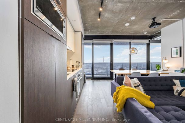 River City III Lofts , #2409 - Photo 1