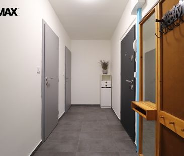 Pronájem bytu 3+kk 63 m², Chudenická 1085, Praha - Photo 3