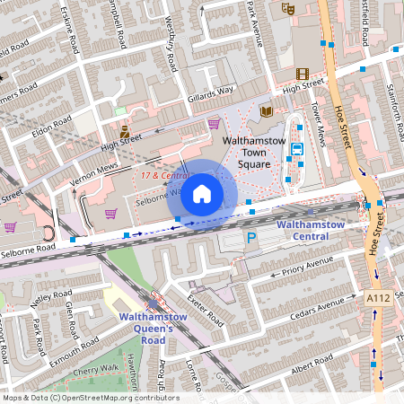 11 Selbourne Road, E17 7GD, Walthamstow