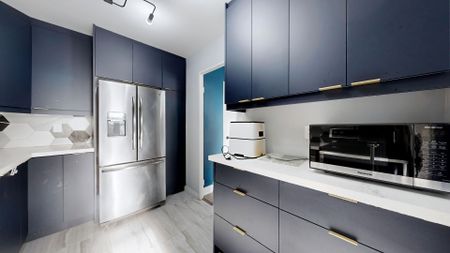 For Lease - 5 Shady Golfway N/A Unit# 715, Toronto, Ontario - Photo 2