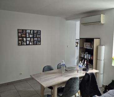 Location Maison 3 pièces 69m² SIN LE NOBLE 59450 - Photo 3