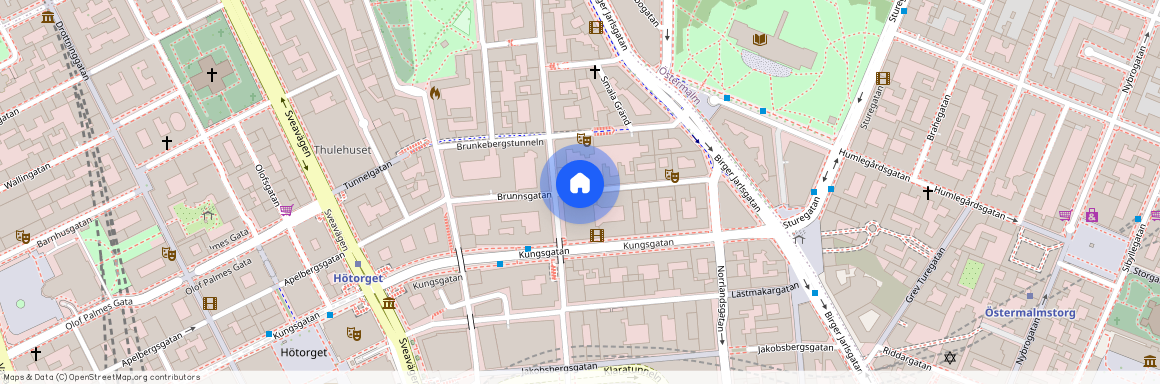 Brunnsgatan, Stockholm