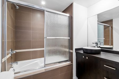 Appartement à louer - Montréal (Saint-Laurent) (Nouveau Saint-Laurent/Bois-Franc) - Photo 3