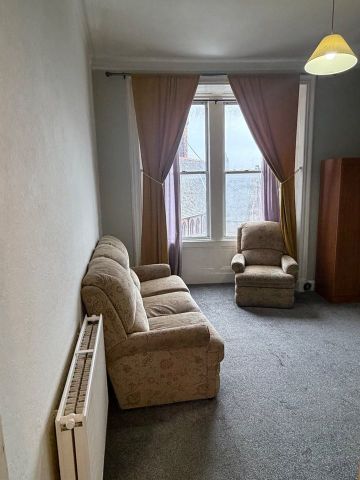 3 Bed Flat, Willowbrae Road, EH8 - Photo 2
