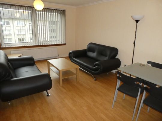 4 Bed Flat, Hmo Licensed - St. Mungo Avenue, G4 - Photo 1