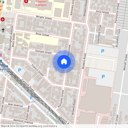 85 Kanooka Grove, Melbourne, Victoria 3168