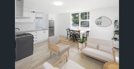 Affordable, Stylish & Central - Photo 5