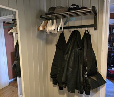 Säve - 3rok - tillsv - 18.400kr/mån - Photo 6