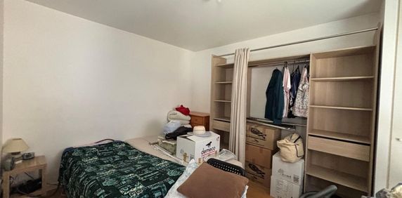 Location Appartement 2 pièces 46m² LA TRONCHE 38700 - Photo 2