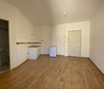 Location Appartement 2 pièces 29m² VALENCE 26000 - Photo 1