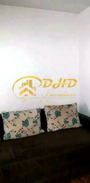 Garsoniera zona ACB - Fotografie 1