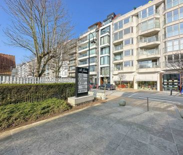 LOCATION Appartement 1 CH Knokke-Zoute - Kustlaan / vue dégagée / s... - Foto 2