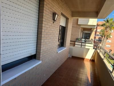 Flat - Elche (Universidad - Ciudad deportiva) - Photo 1