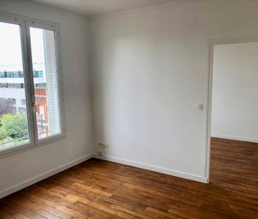 Location Appartement 2 pièces 31m² - Photo 4