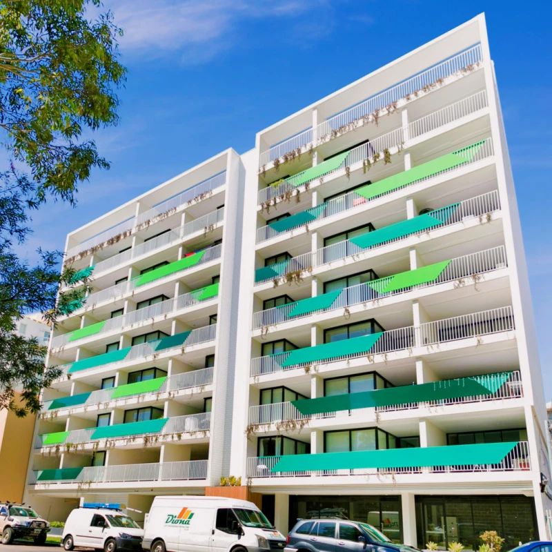 203/8 Princess Street,BRIGHTON-LE-SANDS,New South Wales 2216, Sydney - Photo 1