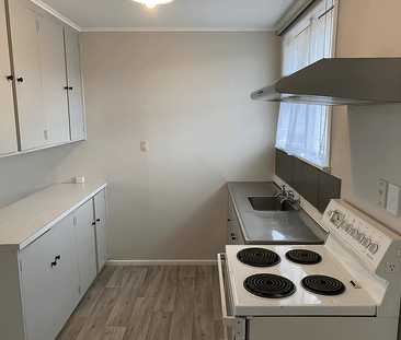 Large, warm & tidy 1 bed unit, 5 mins walk to city - Photo 1