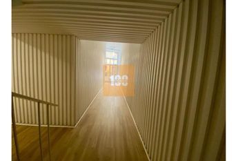 Apartamento T1 em Porto