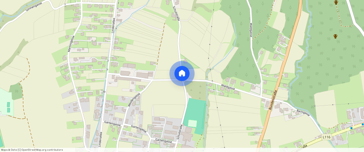 Schulstraße 49/6, 8380, Jennersdorf