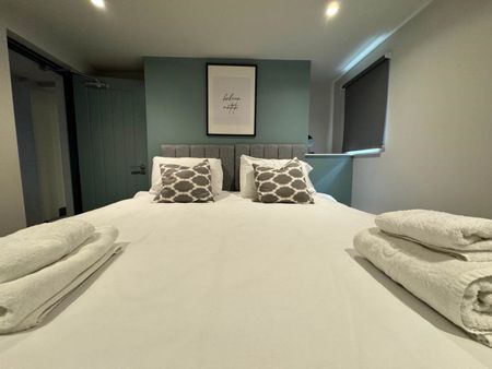 Cobden Terrace (Room 1), Farnley, Leeds - Photo 2