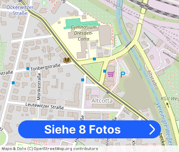 Frisch und modern sanierte Singlewohnung im separaten Anbau! - Foto 1