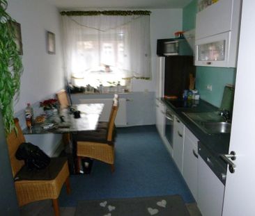 Zentral gelegene 2 1/2 Raumwohnung in Gelenkirchen Resse - Photo 1