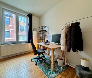 Gezellig huis in hartje Leuven - Photo 5